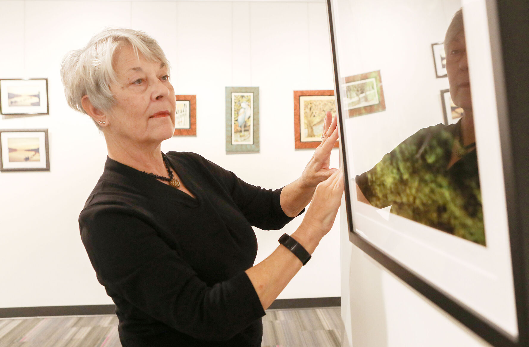 Sheri Hausman